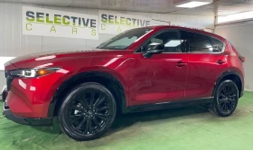 Mazda CX-5 2.5 TURBO* 2024.* HEAD UP* AWD* SPORT DESIGN | Mobile.bg    4