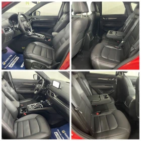 Mazda CX-5 2.5 TURBO* 2024.* HEAD UP* AWD* SPORT DESIGN | Mobile.bg    14