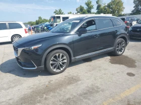 Mazda CX-9 GRAND TOURING /4X4/