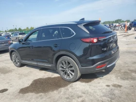 Mazda CX-9 GRAND TOURING /4X4/ - 30700 лв. / 15696.66 € - 25060057 6