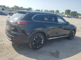Mazda CX-9 GRAND TOURING /4X4/ - 30700 лв. / 15696.66 € - 25060057 4