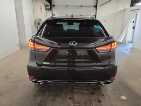 Lexus RX 350 * CARFAX * БЕЗ ПЪРВОНАЧАЛНА ВНОСКА - 52999 лв. / 27097.96 € - 13408814 5