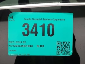 Lexus RX 350 * CARFAX * БЕЗ ПЪРВОНАЧАЛНА ВНОСКА - 52999 лв. / 27097.96 € - 13408814 14