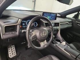Lexus RX 350 * CARFAX * БЕЗ ПЪРВОНАЧАЛНА ВНОСКА - 52999 лв. / 27097.96 € - 13408814 8