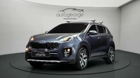 Kia Sportage 2.0 4WD NOBLESSE 