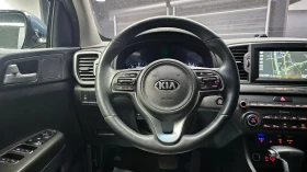 Kia Sportage 2.0 4WD NOBLESSE  - 28000 лв. / 14316.17 € - 42406287 13