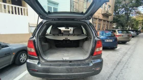 Обява за продажба на Kia Sorento 2.5 ~6 000 лв. - изображение 4 | Auto.bg Обява за продажба на Kia Sorento 2.5 ~6 000 лв. - изображение 4