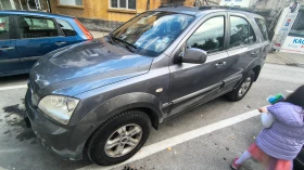 Обява за продажба на Kia Sorento 2.5 ~6 000 лв. - изображение 1 | Auto.bg Обява за продажба на Kia Sorento 2.5 ~6 000 лв. - изображение 1