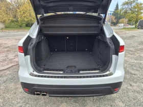 Jaguar F-PACE 2.0 D 180k.c 4x4  | Mobile.bg    11