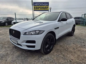 Jaguar F-PACE 2.0 D 180k.c 4x4  | Mobile.bg    1