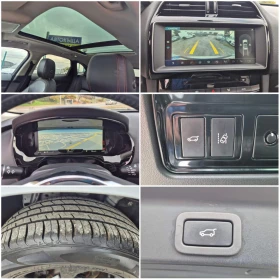 Jaguar F-PACE 2.0 D 180k.c 4x4  | Mobile.bg    15
