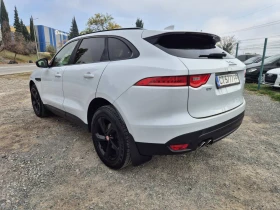 Jaguar F-PACE 2.0 D 180k.c 4x4  | Mobile.bg    3