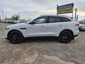 Jaguar F-PACE 2.0 D 180k.c 4x4  | Mobile.bg    2