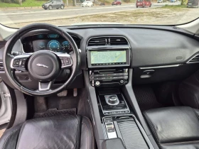Jaguar F-PACE 2.0 D 180k.c 4x4  | Mobile.bg    14