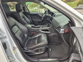 Jaguar F-PACE 2.0 D 180k.c 4x4  | Mobile.bg    9