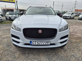 Jaguar F-PACE 2.0 D 180k.c 4x4  | Mobile.bg    8