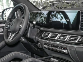 Mercedes-Benz GLS 600 MAYBACH/E-ACTIVE BODY/DESIGNO/BURM 3D/FIRST CLASS/ - 159980 € / 312893.68 лв. - 92557031 10