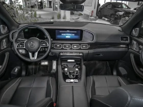 Mercedes-Benz GLS 600 MAYBACH/E-ACTIVE BODY/DESIGNO/BURM 3D/FIRST CLASS/ - 159980 € / 312893.68 лв. - 92557031 9
