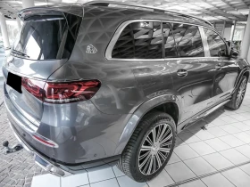 Mercedes-Benz GLS 600 MAYBACH/E-ACTIVE BODY/DESIGNO/BURM 3D/FIRST CLASS/ - 159980 € / 312893.68 лв. - 92557031 3