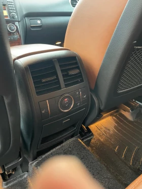 Mercedes-Benz ML 350, снимка 7 — Bazar.bg Mercedes-Benz ML 350, снимка 7
