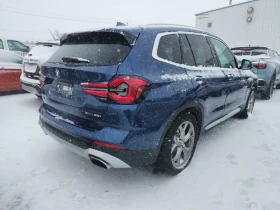 BMW X3 2022 XDRIVE30I * CARFAX * БЕЗ ПЪРВОНАЧАЛНА ВНОСКА - 24850 € / 48602.38 лв. - 58651186 3