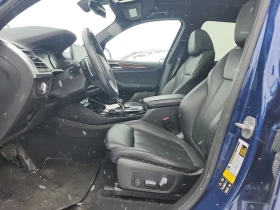 BMW X3 2022 XDRIVE30I * CARFAX * БЕЗ ПЪРВОНАЧАЛНА ВНОСКА - 24850 € / 48602.38 лв. - 58651186 7