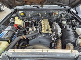 Nissan Patrol 2.8tdi 116ks  - 9930 € / 19421.39 лв. - 17555946 14