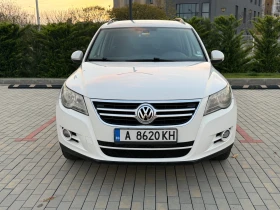 VW Tiguan - 6750 € / 13201.85 лв. - 48150307 2