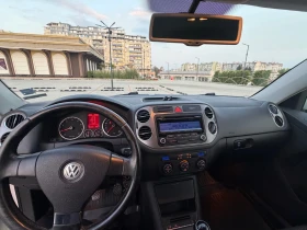 VW Tiguan - 6750 € / 13201.85 лв. - 48150307 7