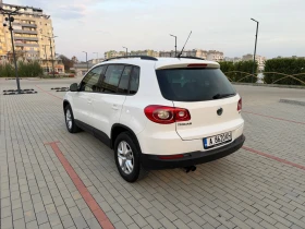 VW Tiguan - 6750 € / 13201.85 лв. - 48150307 4