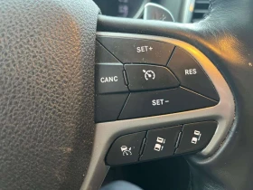 Jeep Grand cherokee * Summit * CARFAX * ЦЕНА ДО БГ - 21050 € / 41170.22 лв. - 56121916 12