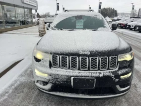 Jeep Grand cherokee * Summit * CARFAX * ЦЕНА ДО БГ - 21050 € / 41170.22 лв. - 56121916 2