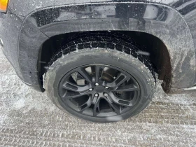 Jeep Grand cherokee * Summit * CARFAX * ЦЕНА ДО БГ - 21050 € / 41170.22 лв. - 56121916 9