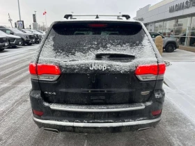 Jeep Grand cherokee * Summit * CARFAX * ЦЕНА ДО БГ - 21050 € / 41170.22 лв. - 56121916 6
