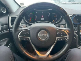 Jeep Grand cherokee * Summit * CARFAX * ЦЕНА ДО БГ - 21050 € / 41170.22 лв. - 56121916 10