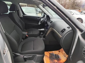 Skoda Yeti 2.0TDi* 4X4* АВТОМАТИК* LED/XENON* EURO6B*  - 10950 € / 21416.34 лв. - 91669514 12