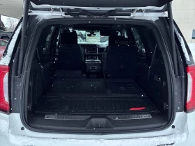 Gmc Yukon * Denali * CARFAX * ОБДУХВАНЕ* ПАНОРАМА* , снимка 14