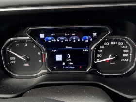 Gmc Yukon * Denali * CARFAX * ОБДУХВАНЕ* ПАНОРАМА* , снимка 8