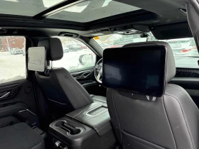 Gmc Yukon * Denali * CARFAX * ОБДУХВАНЕ* ПАНОРАМА* , снимка 12