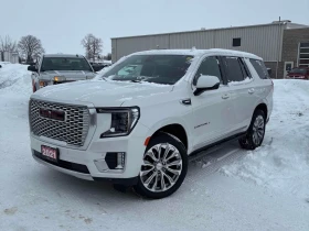 Gmc Yukon * Denali * CARFAX * ОБДУХВАНЕ* ПАНОРАМА* 