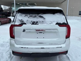 Gmc Yukon * Denali * CARFAX * ОБДУХВАНЕ* ПАНОРАМА* , снимка 4