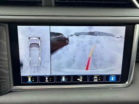 Gmc Yukon * Denali * CARFAX * ОБДУХВАНЕ* ПАНОРАМА* , снимка 17