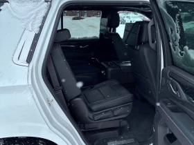Gmc Yukon * Denali * CARFAX * ОБДУХВАНЕ* ПАНОРАМА* , снимка 11