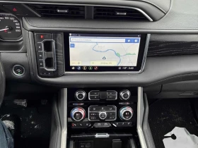Gmc Yukon * Denali * CARFAX * ОБДУХВАНЕ* ПАНОРАМА* , снимка 9