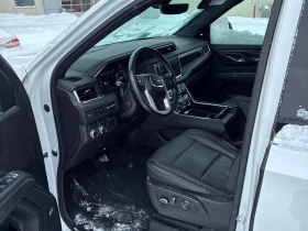 Gmc Yukon * Denali * CARFAX * ОБДУХВАНЕ* ПАНОРАМА* , снимка 5