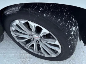 Gmc Yukon * Denali * CARFAX * ОБДУХВАНЕ* ПАНОРАМА* , снимка 7