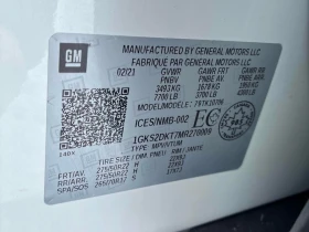 Gmc Yukon * Denali * CARFAX * ОБДУХВАНЕ* ПАНОРАМА* , снимка 16