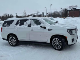 Gmc Yukon * Denali * CARFAX * ОБДУХВАНЕ* ПАНОРАМА* , снимка 3