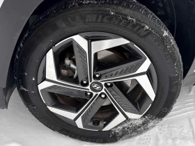Hyundai Tucson  Ultimate * CARFAX /PANO/360/ПОДГРЕВИ - 21000 € / 41072.43 лв. - 98369875 7