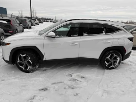 Hyundai Tucson  Ultimate * CARFAX /PANO/360/ПОДГРЕВИ - 21000 € / 41072.43 лв. - 98369875 2